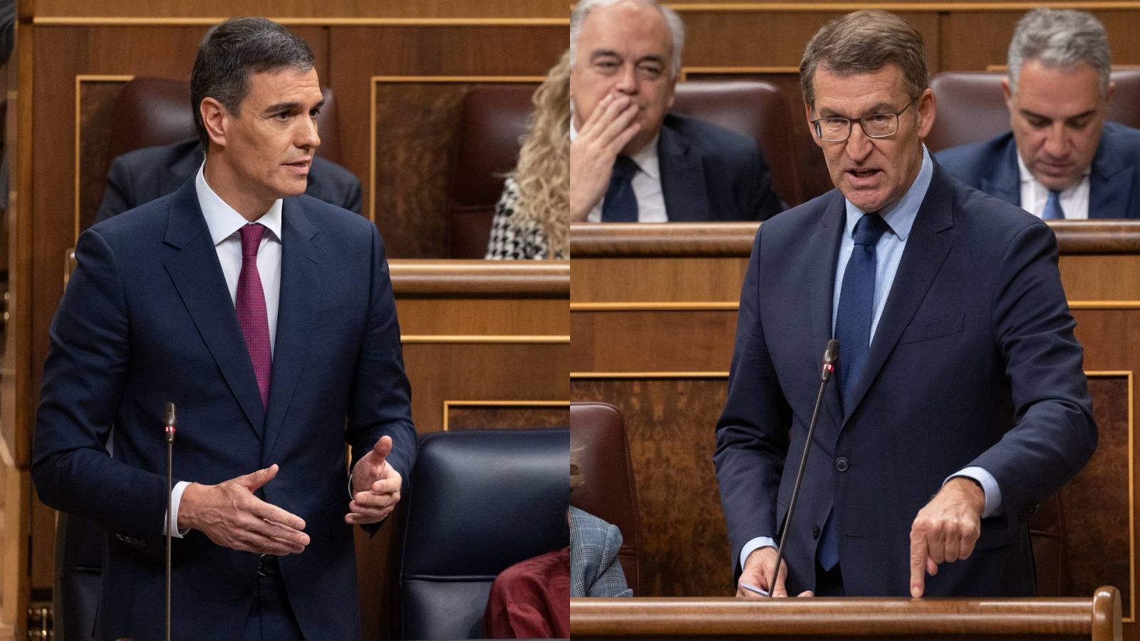 Telediario - 8 horas - 21/12/23 - ver ahora