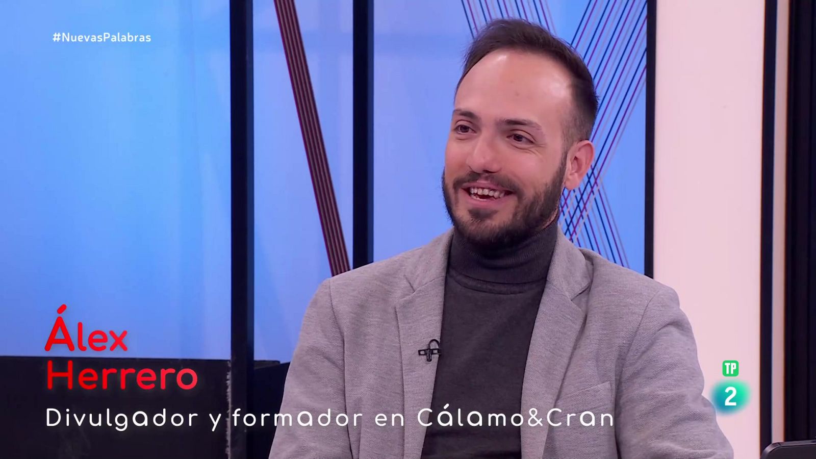 La aventura del saber - 14/12/23 - Lengua de signos - ver ahora