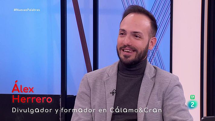 La aventura del Saber - La aventura del saber - 14/12/23 - Lengua de signos