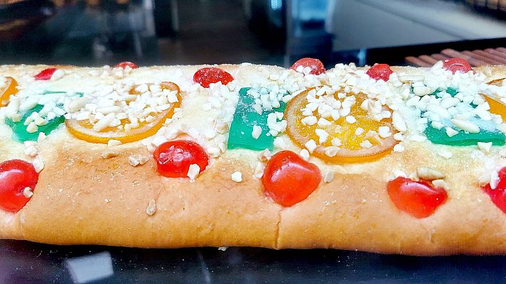  - ¿Cómo hacer fruta escarchada paso a paso?