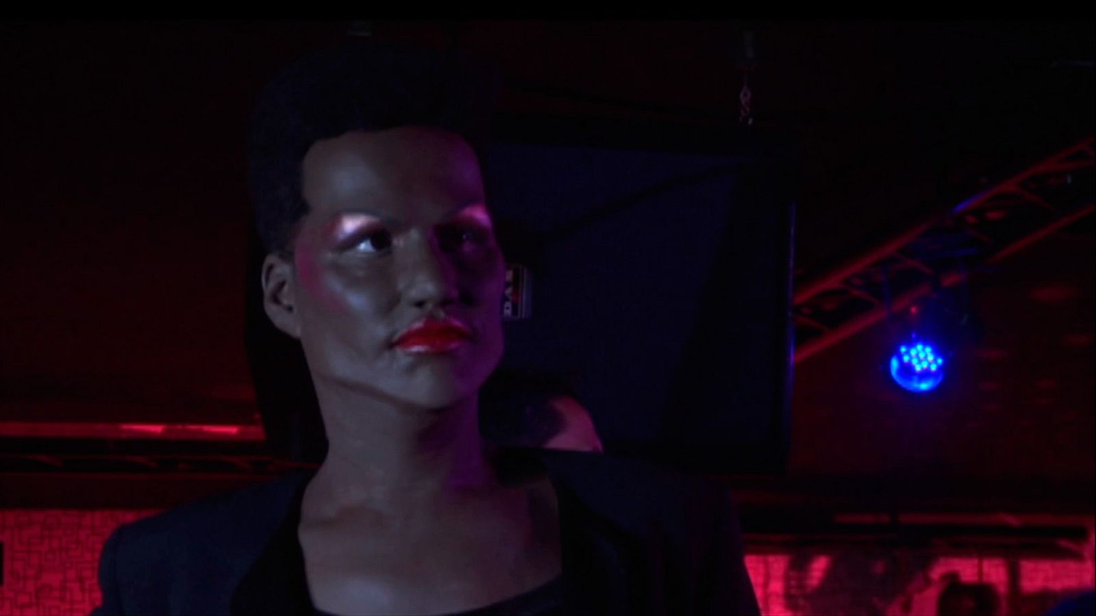Muchachada Nui - Grace Jones - Ver ahora