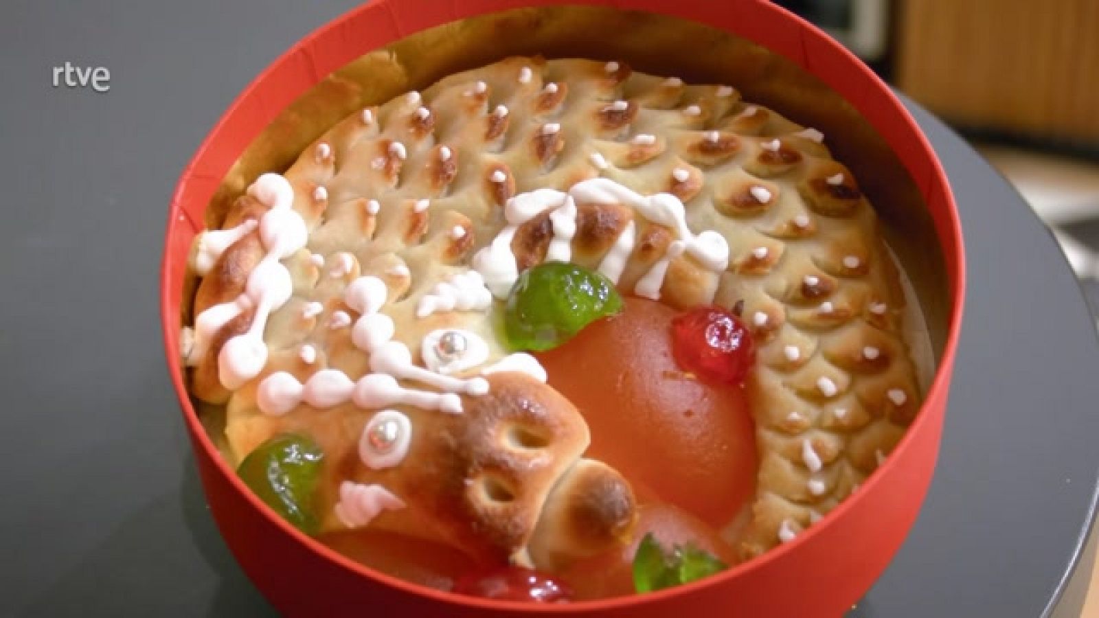 Así hacen el mazapán en Toledo: ¡que no te falte en Navidad! - Ahora o nunca | Ver