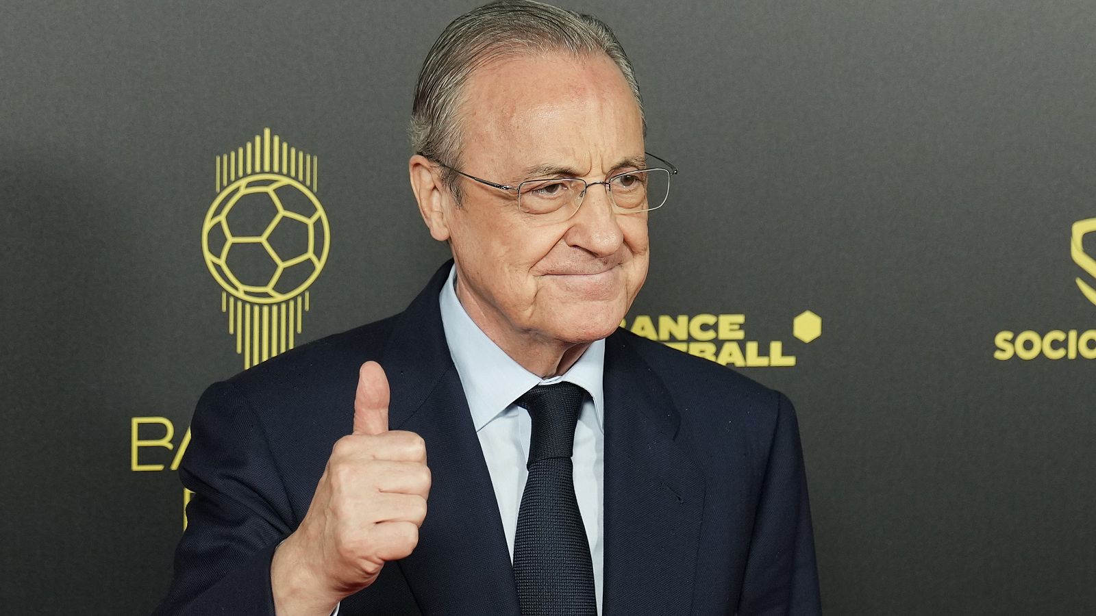 Superliga | Florentino Pérez: "Es el comienzo de un nuevo tiempo" - Informativo 24h | Ver