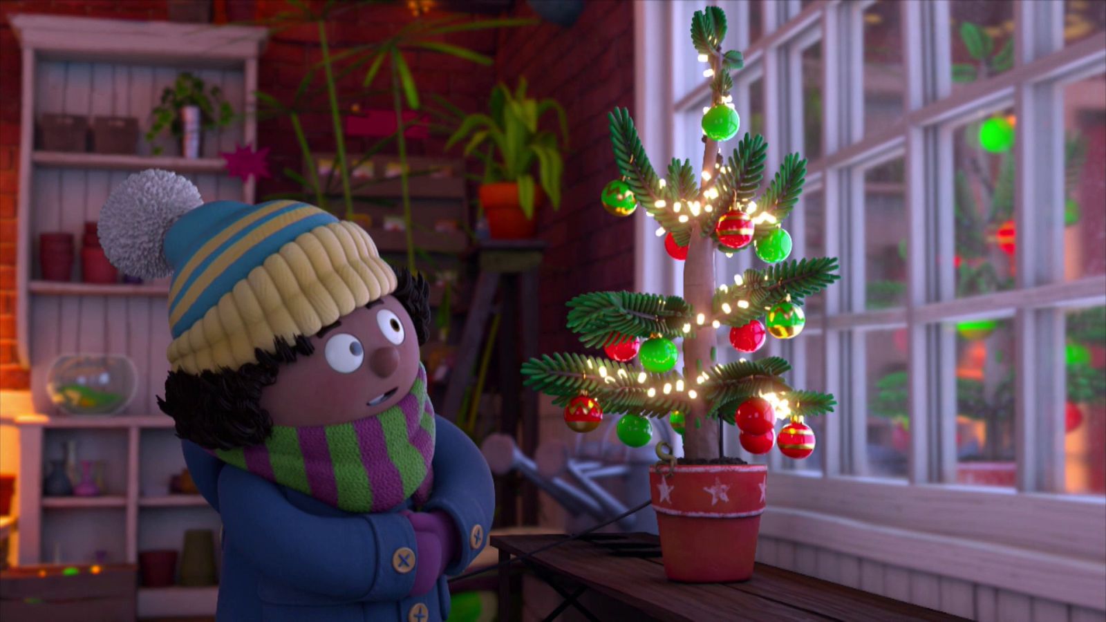 Albert | Ver películas gratis en RTVE Play - Cine en Familia | Ver película