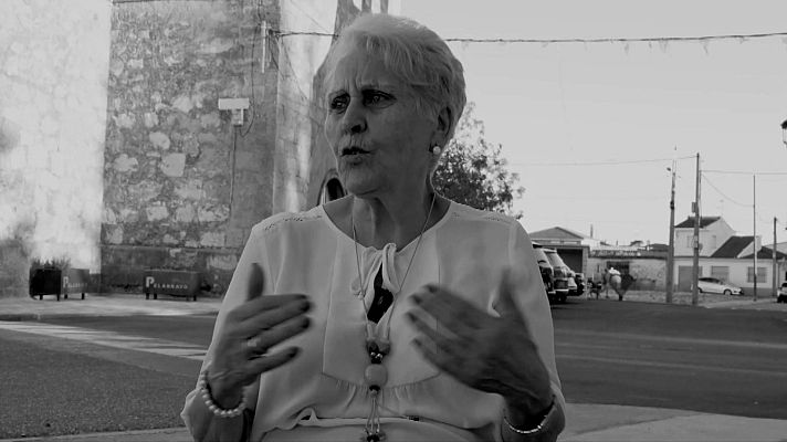 Cámara abierta - Como moscas a la miel (Anais Ramos)