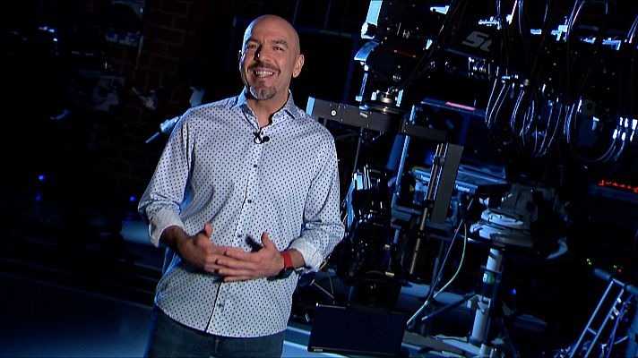 Cámara abierta - Especial Fin de Año