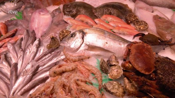 Ahora o nunca - ¿Vas a cocinar pescado en Navidad? ¡No te pierdas estos trucos!