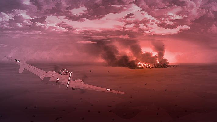 Somos Documentales - El principito, nacimiento de una estrella