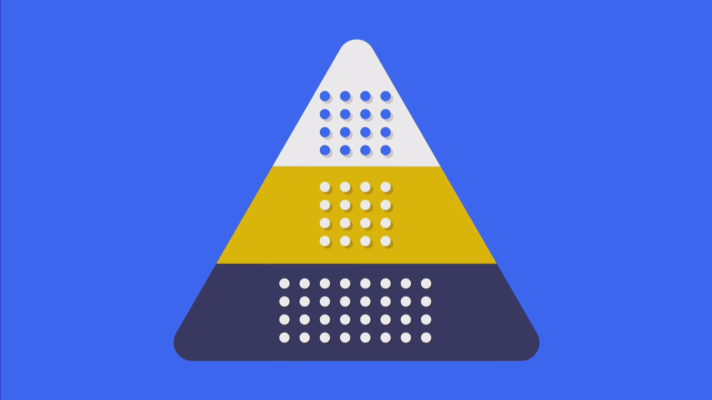 Fútbol - Así es el formato de la Superliga europea: 64 equipos, tres niveles, y partidos en abierto