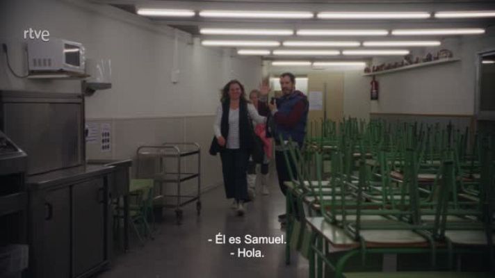 Esto no es Suecia - 'Esto no es Suecia', la gran revelación de RTVE Play en 2023