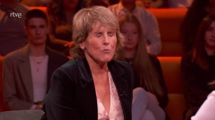 No sé de qué me hablas - La predicción de Milá sobre Carmen Maura y Almodóvar