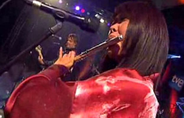 Los conciertos de Radio 3 en La 2 - El Pulgarcito