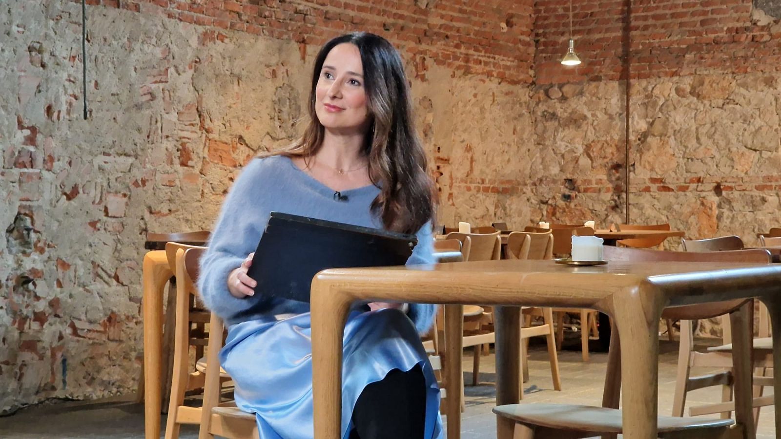 Días de Cine: Entrevista completa a Marisa Fernández Armenteros | Ver