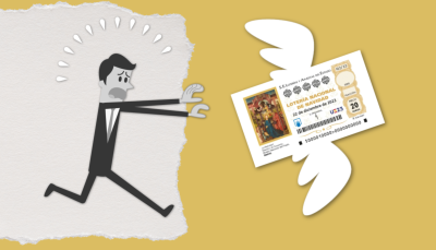 D�cimos de �ltima hora - Ver ahora