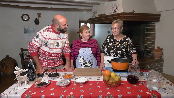 Ahora o nunca - Programa 233