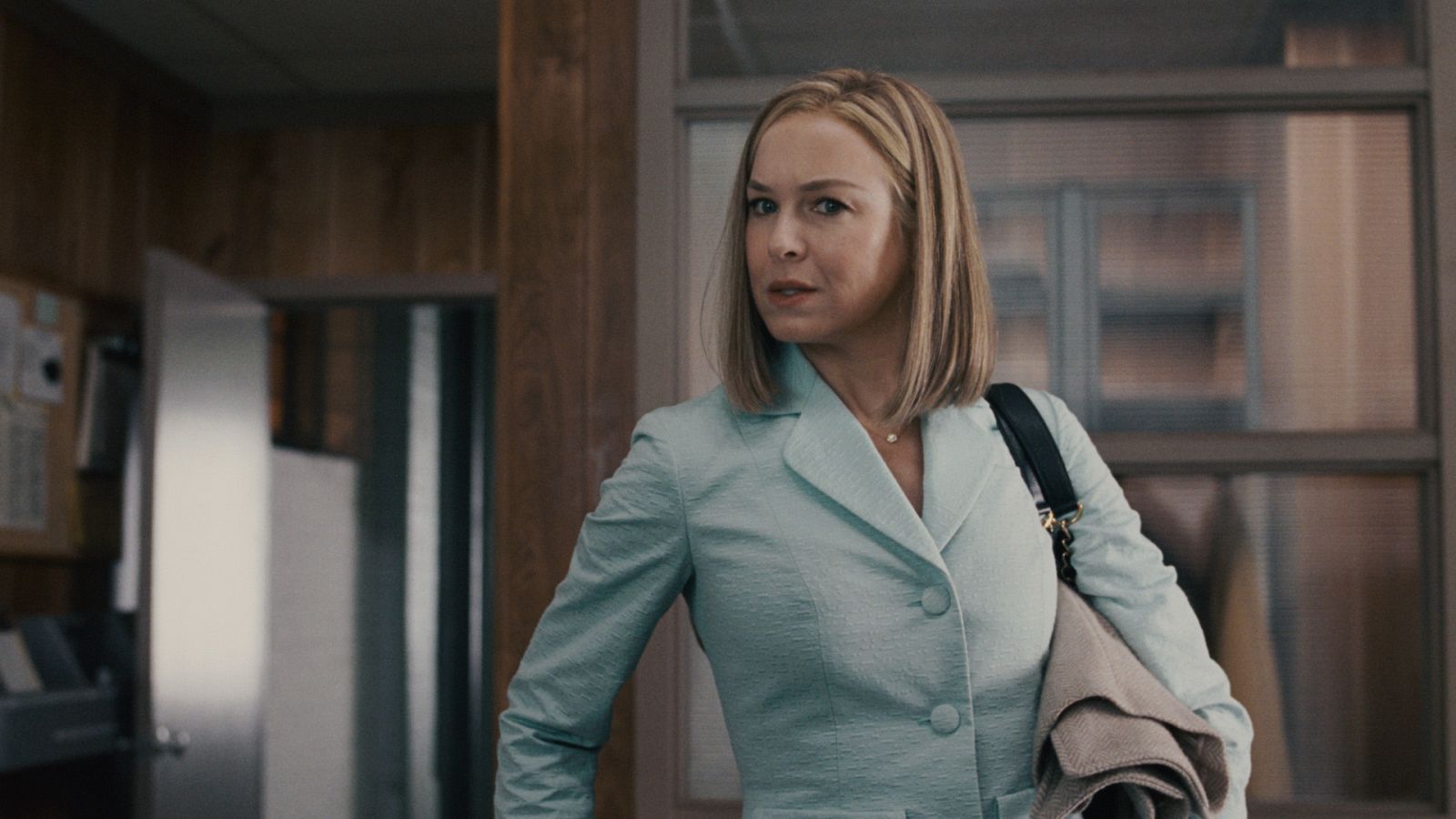 Ejecutiva en apuros | Ver películas gratis en RTVE Play - Cine internacional | Ver película