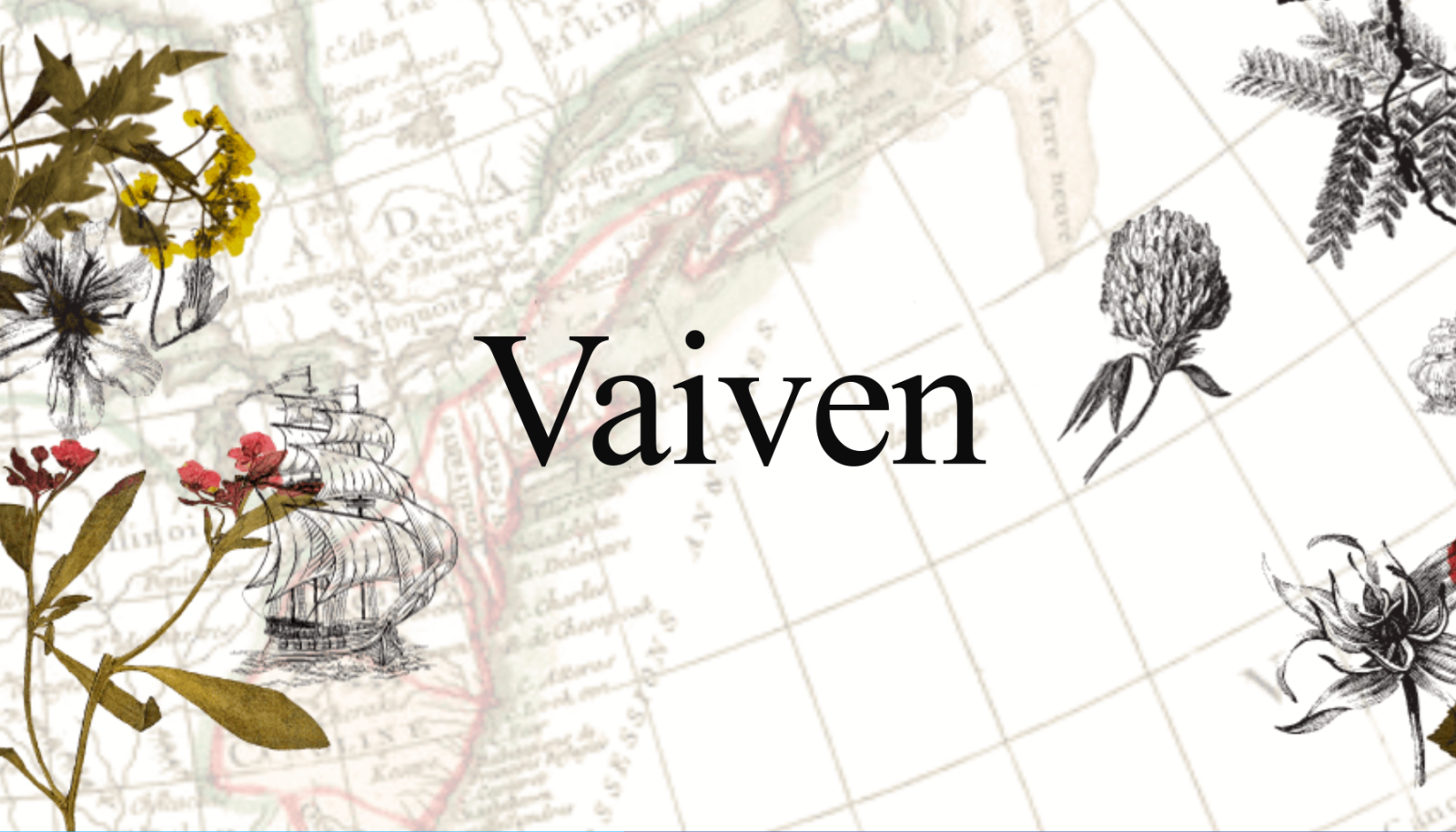 Exposición "Vaivén. Sevilla-Iberoaméricana" - Ver ahora