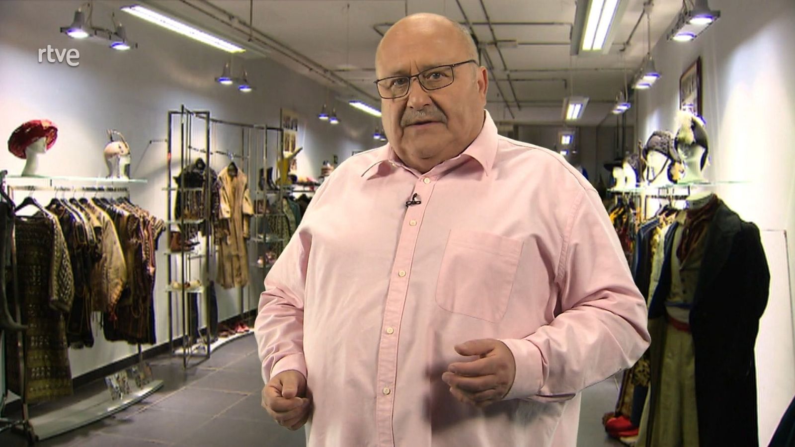 Calidoscopi - Vestuari - Veure ara