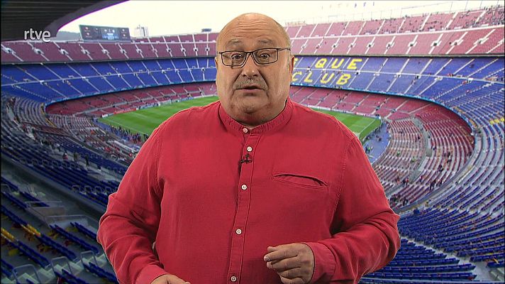 Calidoscopi - Futbol