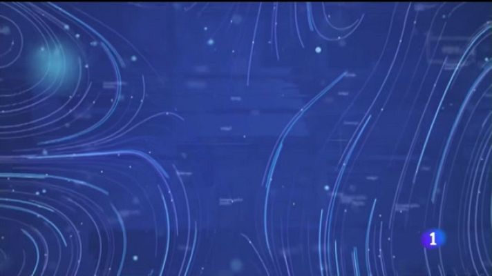 Telexornal - Galicia - El tiempo en Galicia 21-12-2023