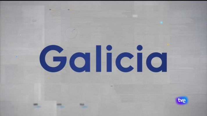 Telexornal - Galicia - Galicia en 2 minutos 21-12-2023