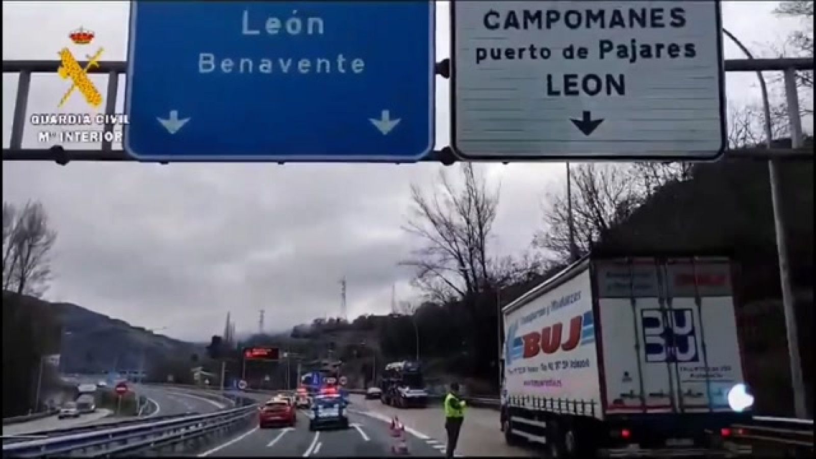 Asturias en 2' - 21/12/2023 - Ver ahora