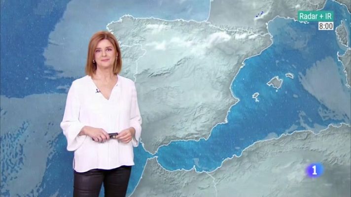 Noticias de Extremadura - El tiempo en Extremadura - 21/12/2023