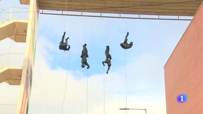 Informativo Telerioja - Telerioja en 2' - 21-12-2023