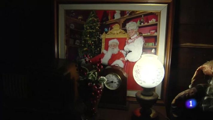 L'informatiu - Comunitat Valenciana - L'Informatiu Comunitat Valenciana 2 - 21/12/23