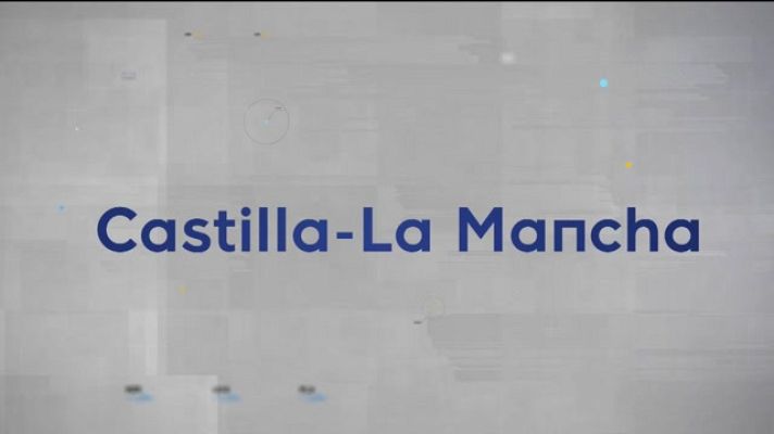 Noticias de Castilla-La Mancha - Castilla-La Mancha en 2' - 21/12/23