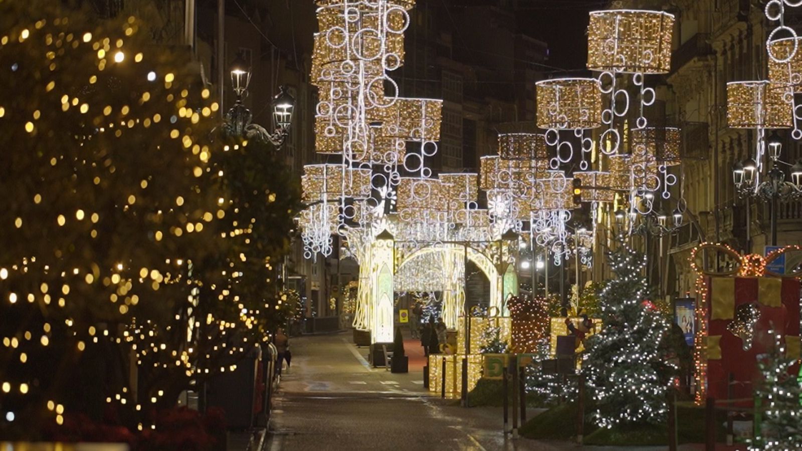 Página Dos - Especial Navidad - ver ahora