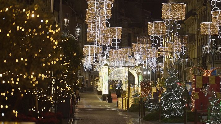 Página Dos - Especial Navidad