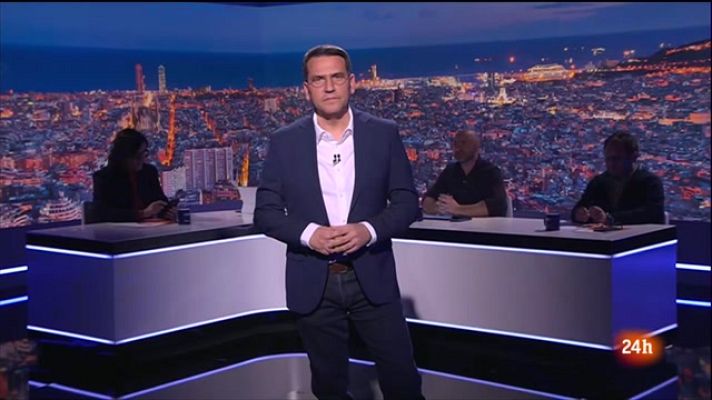 El Vespre - El Vespre - 21/12/2023