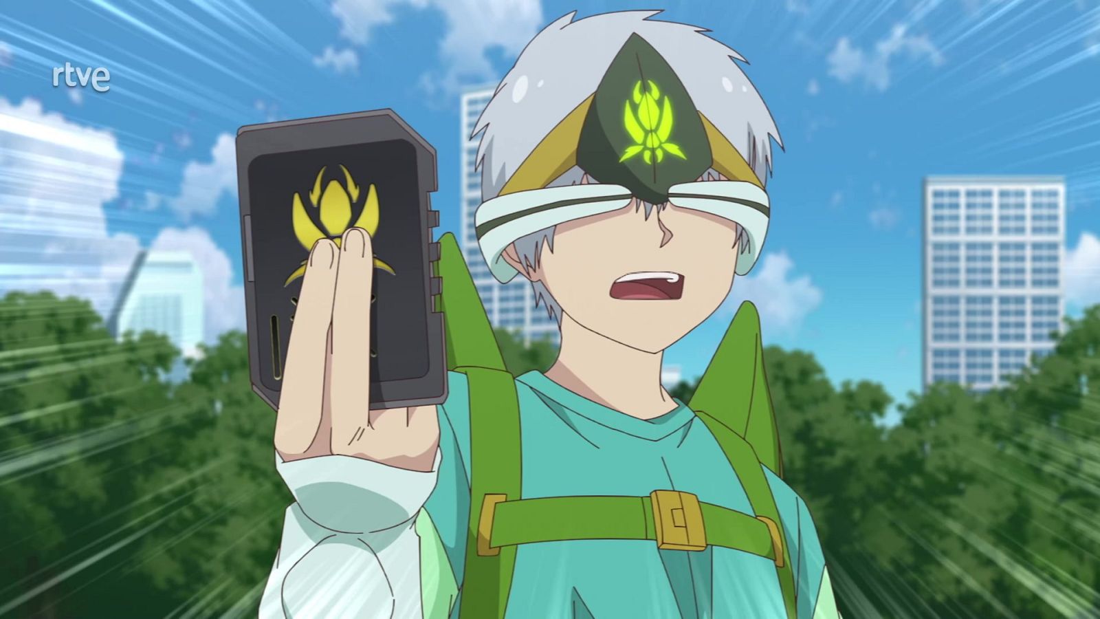 La peor idea de todas - Bakugan | Ver