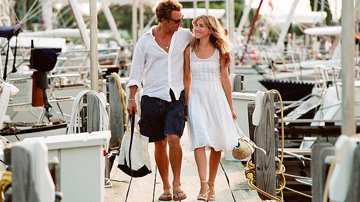 Cine internacional - Novia por contrato