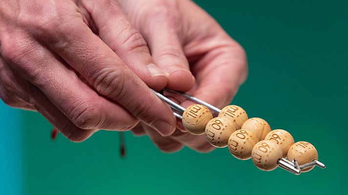 El 86.007, sexto quinto premio de la Lotería de Navidad 2023