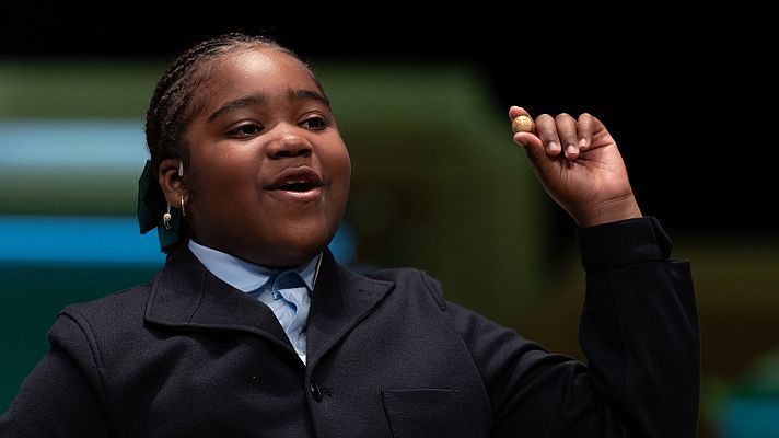 Lotería de Navidad - El 88.979, tercer quinto premio de la Lotería de Navidad 2023