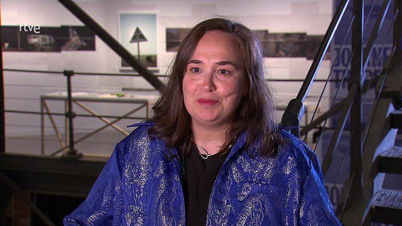 Exposición de Cristina de Middel - Atención obras | Ver
