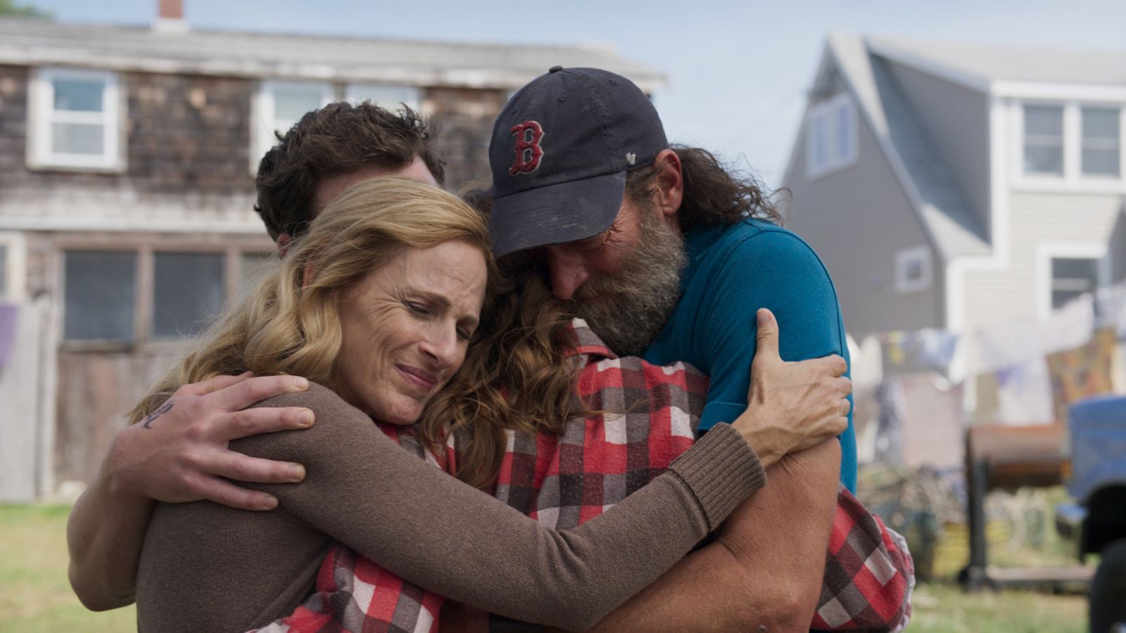 Coda |  Ver películas gratis en RTVE Play - Cine internacional | Ver película