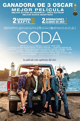 Cine internacional - CODA