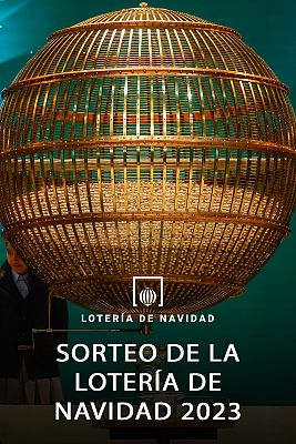 Lotería de Navidad - Sorteo de Lotería de Navidad 2023