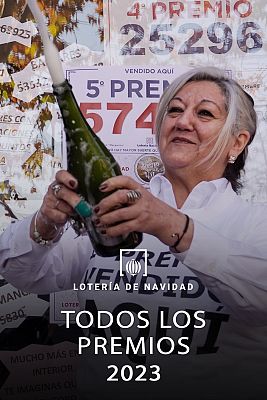  - Mejores momentos Lotería 2023