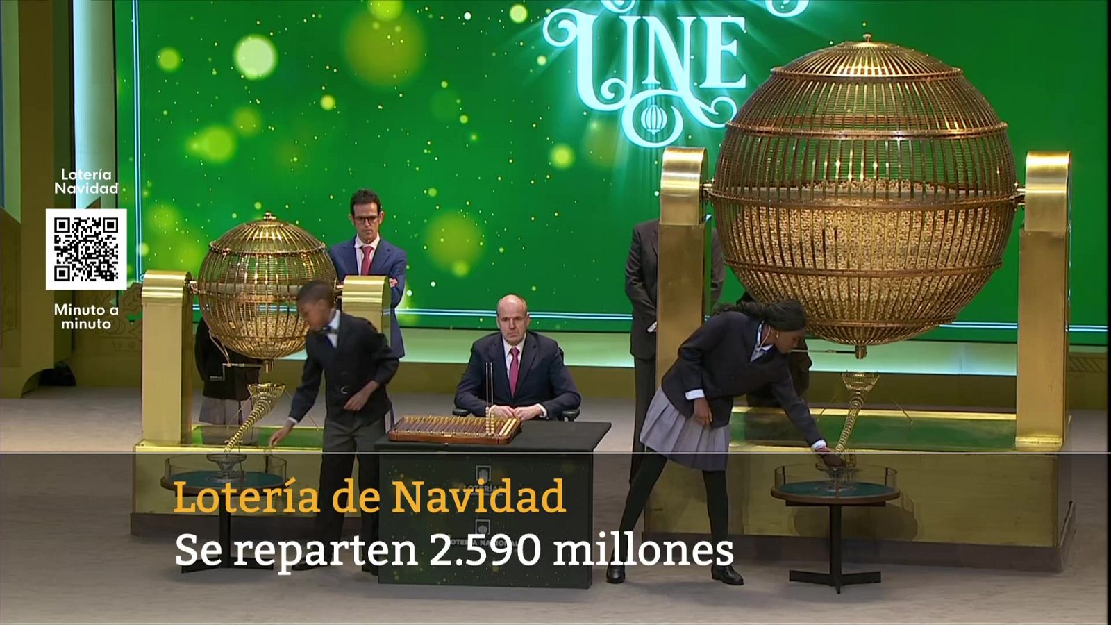 Diario 24 - 22/12/23 - ver ahora