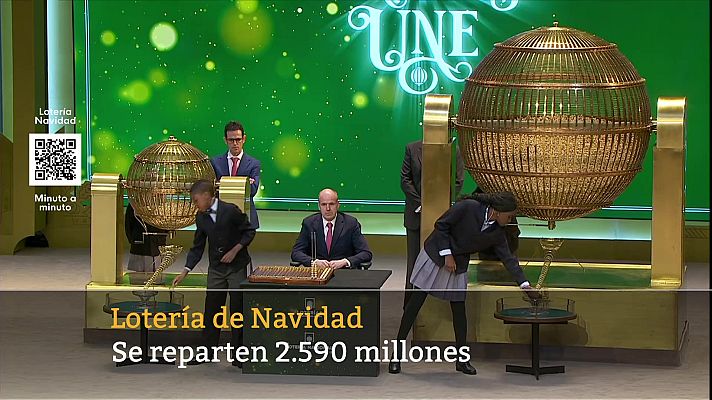 Diario 24 - Diario 24 - 22/12/23