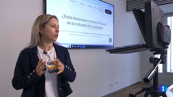  - Jóvenes y digitales: emprender antes de los 30