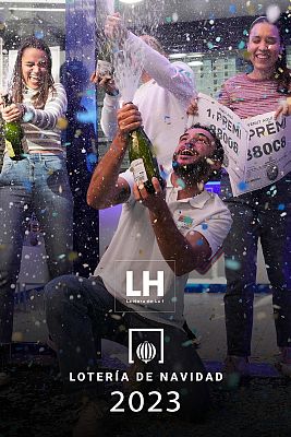 La hora de La 1 - La hora de La 1 - 22/12/23