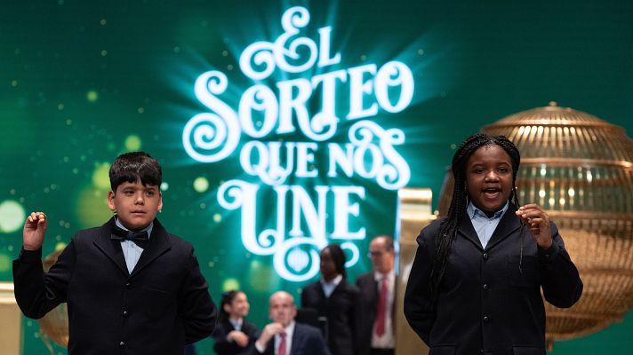 Telediario 1 - Telediario 1 en 4' - 22/12/23