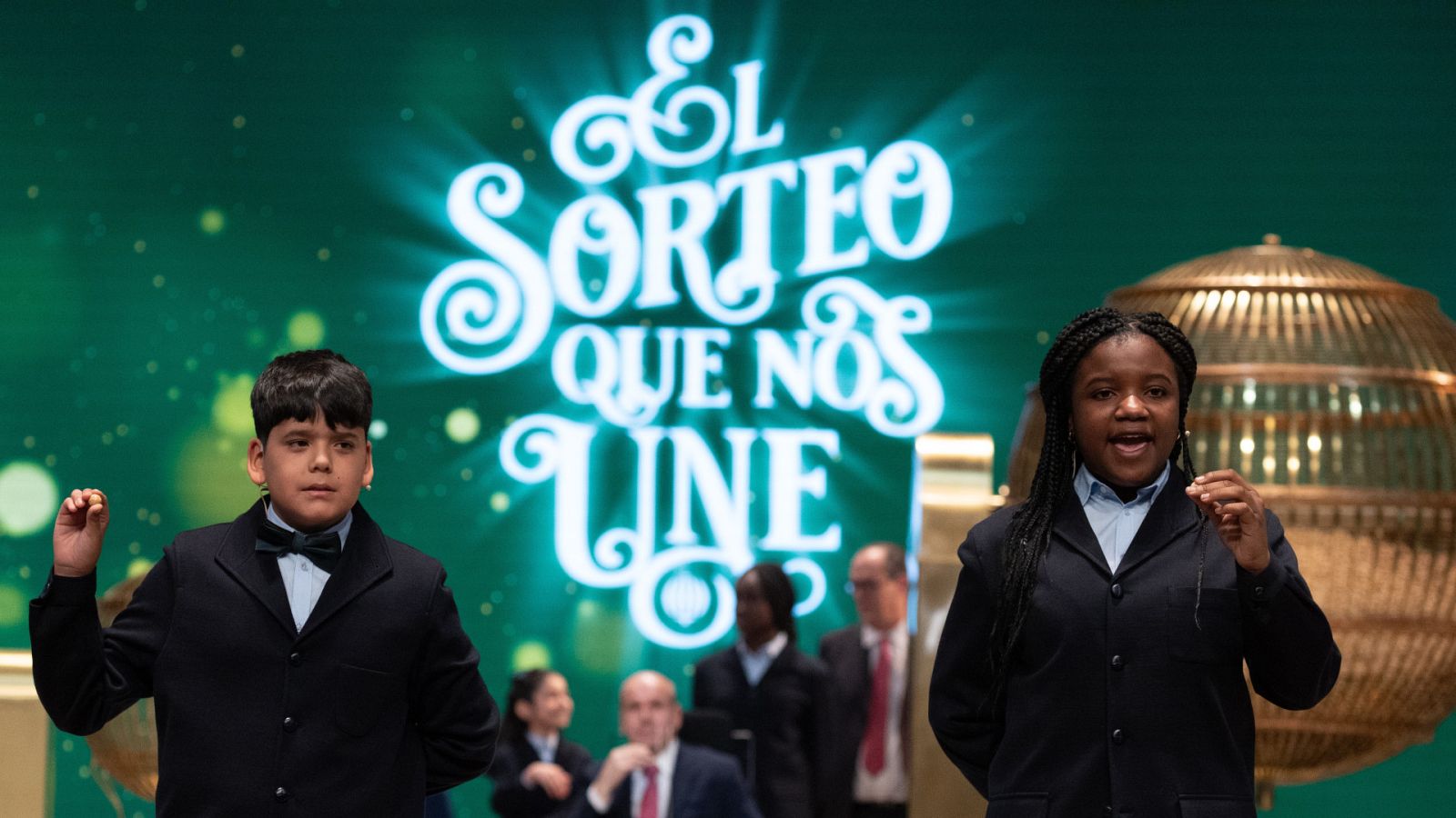 Telediario - 15 horas - 22/12/23 - Lengua de signos - ver ahora