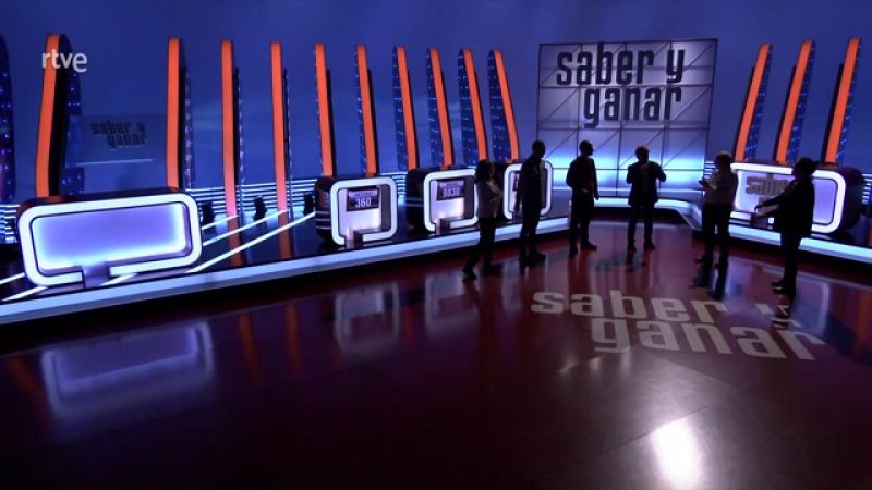 Saber y Ganar - Aprende estos trucos de Wikipedia - Ver ahora