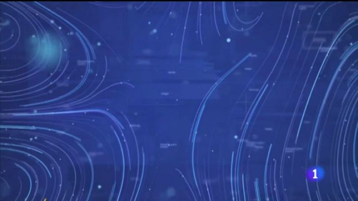 Telexornal - Galicia - El tiempo en Galicia 22-12-2023